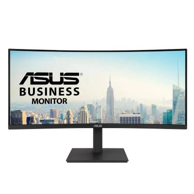 Monitor ASUS VA34VCPSR (90LM08JJ-B02170)